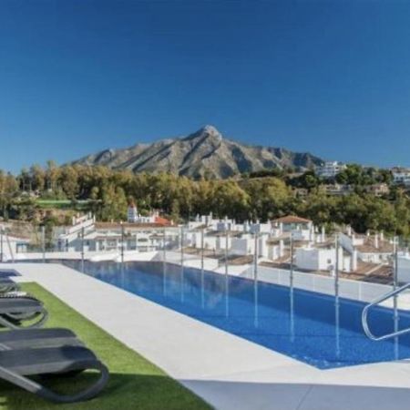 Estupendo Apartamento Entero Marbella Exterior foto