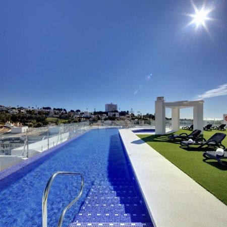 Estupendo Apartamento Entero Marbella Exterior foto