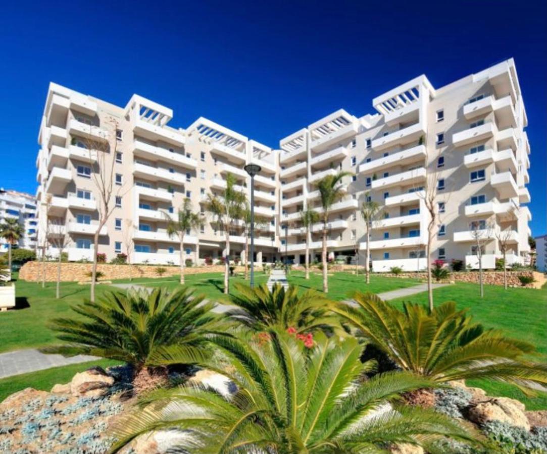 Estupendo Apartamento Entero Marbella Exterior foto